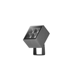 SCHIJNWERPER LED 5W - IP65...