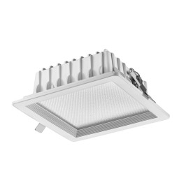 DOWNLIGHT - VIERKANT - 20W...