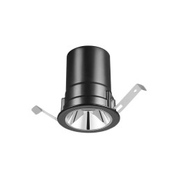 LED BIRDY INBOUW ROND - 15W...