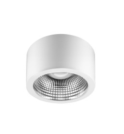 BARI LED 8.5W - 4000K - WIT