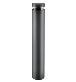 BOLLARD 24W - IP65 - 3000K