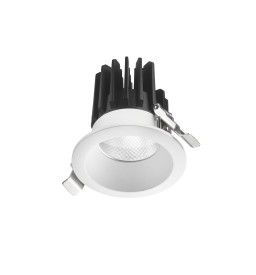 SPOT LED INBOUW 13W - 3000K...