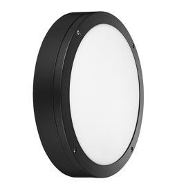 BULKHEAD LED RESI - ROND -...