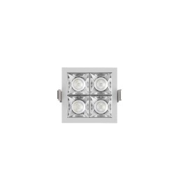 LED LINE INBOUW 11W - 3000K...